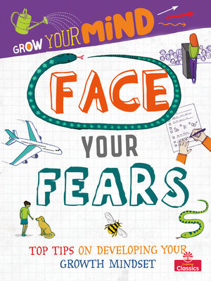 cover image of Face Your Fears